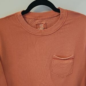 Aerie Rust Sweater Size XS